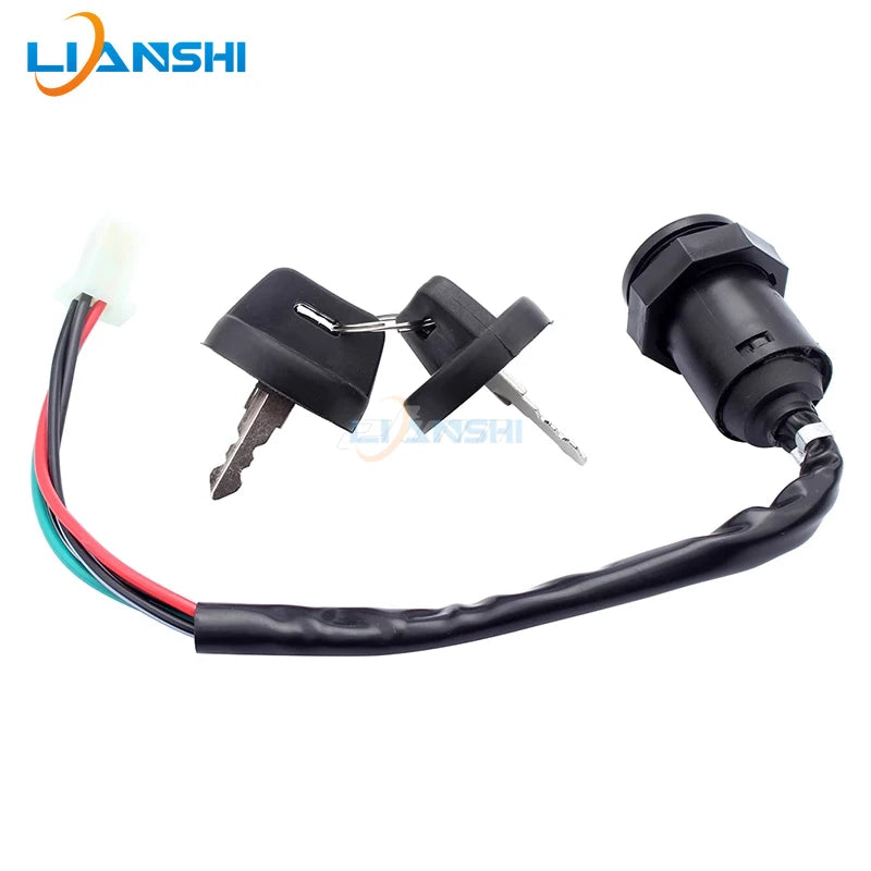 MG652520-5 is suitable for headlight plugs, Kia daytime running lights H11, fog lights DJY7029A-2.8-21