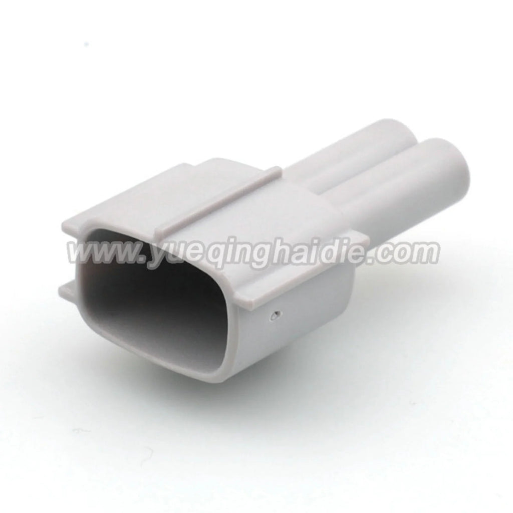 2 Pin Female Male 2.2mm Waterproof Connector Fuel Injector Socket Wiring Harness For Toyata Corolla 6189-0611 90980-11875