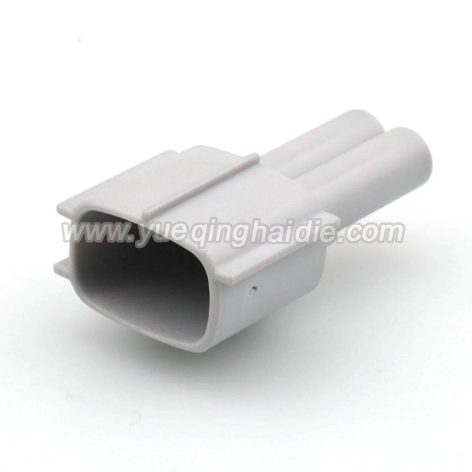 2 Pin Female Male 2.2mm Waterproof Connector Fuel Injector Socket Wiring Harness For Toyata Corolla 6189-0611 90980-11875