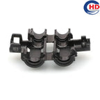 Back Cover Auto Female Car Terminal Electrical Waterproof Housing Connector Socket Cable Plug 9806125