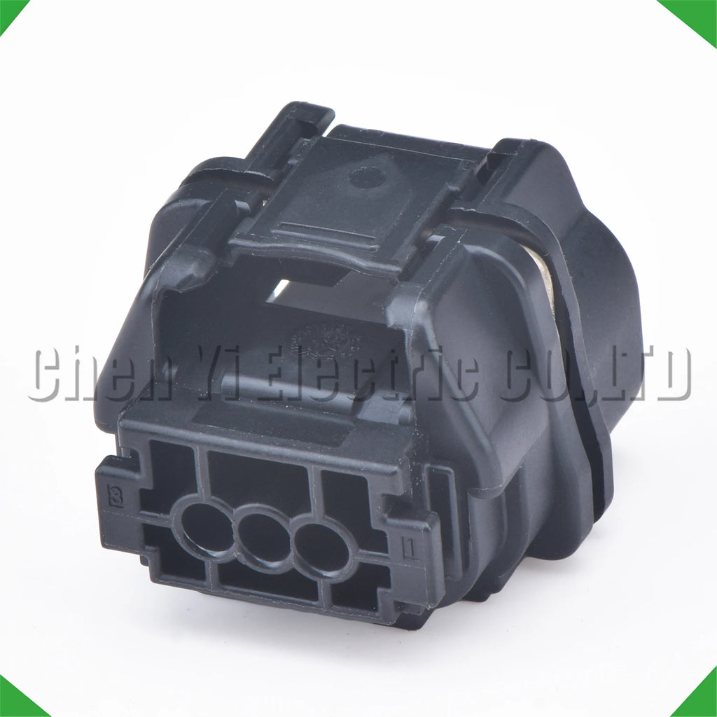 3-Pin Connector waterproof connector camshaft crankshaft pressure sensor sensor