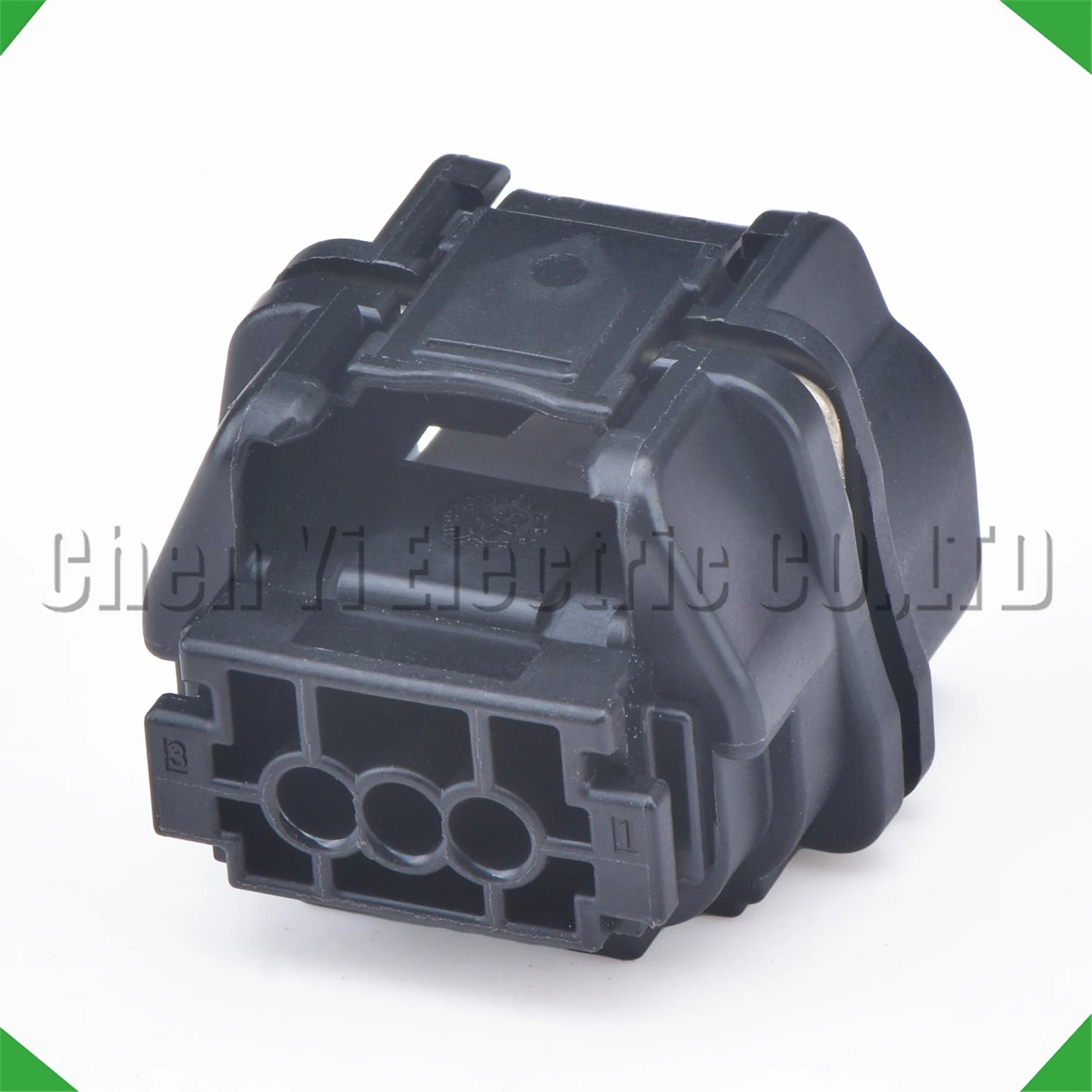 3-Pin Connector waterproof connector camshaft crankshaft pressure sensor sensor