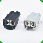 2-Pin Connector Connector Steering Power Booster Automobile Connector Benz Ford