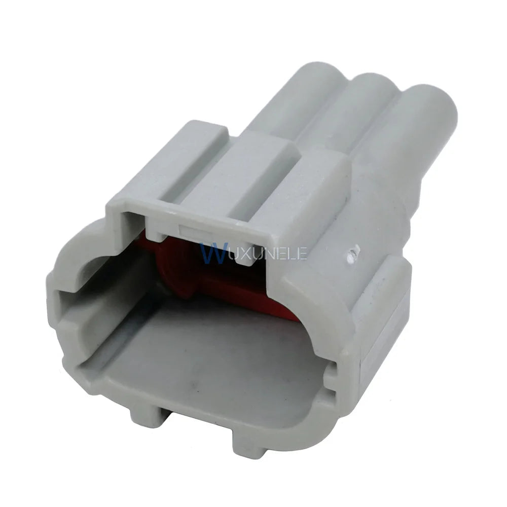 25 Sets 3 Pin 6185-0869 6188-0556 Automotive Wire Connector for Plug PB295-03120 PB291-03127