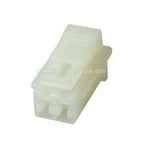 2 PIN Connector Unsealed 2.3mm Series Male Female Connectors Cable Plug Wiring Harness 6090-1031 6090-1001