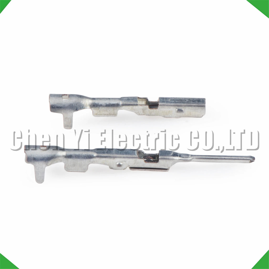 Auto Connector Female Crimp TP101-00100 TP105-00100 Sheath Automotive Connectors harness
