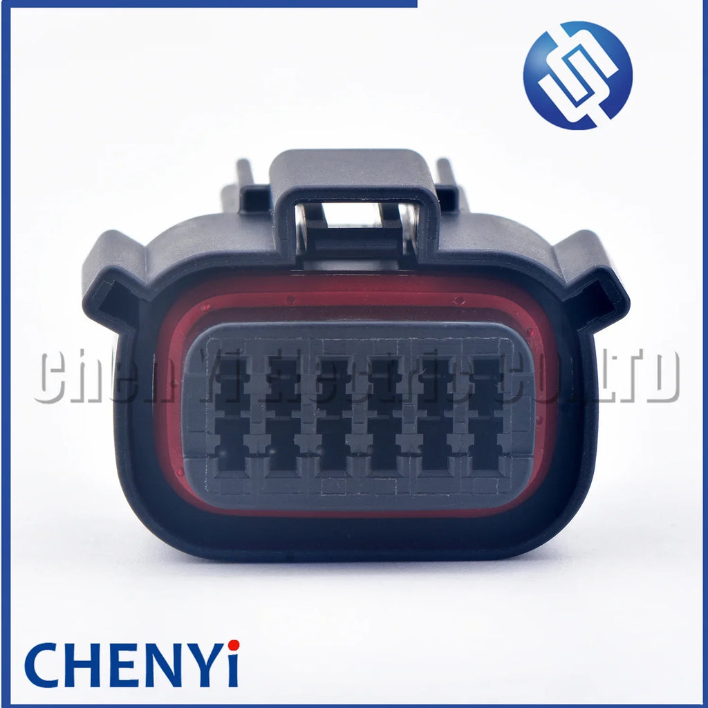 12 Pin mx120 series Automotive Waterproof Connector Wire Electric Socket Plug 36799-0001 0367921201 36792-1201 with Pin