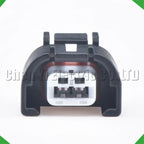 2-Pin Wire Harness Harness Conditioner Solenoid Harness Automobile Hyundai Kia