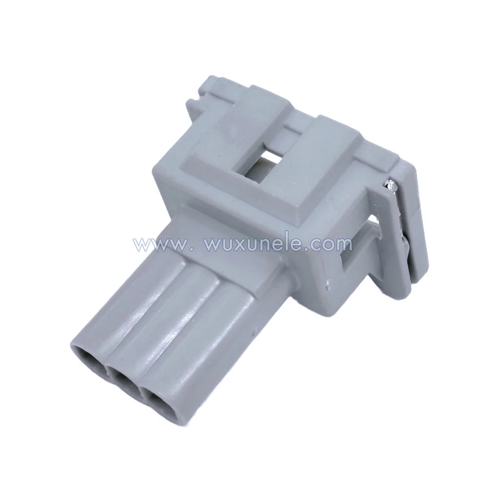 3 Pin 368215-1 Automotive Wire Connector for Fuel Injector Plug