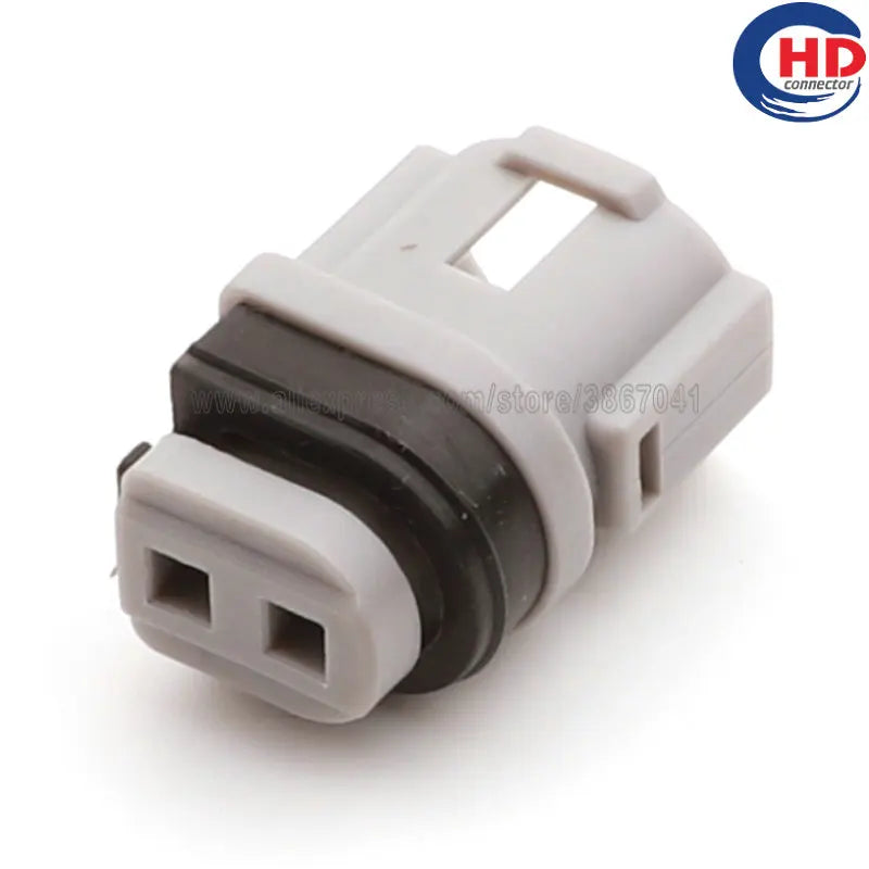 26 pin auto waterproof electric plastic wire harness connector HD026-2-11E