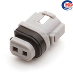 26 pin auto waterproof electric plastic wire harness connector HD026-2-11E