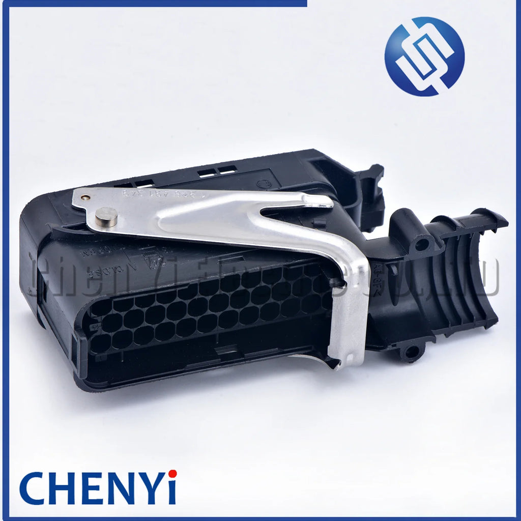 35 Pin ECU Urea pump Computer Board Wiring Plug Car Female Socket Connector 1928491349 1928401982 1928401964 For SWS
