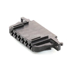 6PIN Connector Unsealed 2.8mm Male Female Connectors Auto Wire Harness Cable Socket For Benz VW Audi 191972716 1J0972706