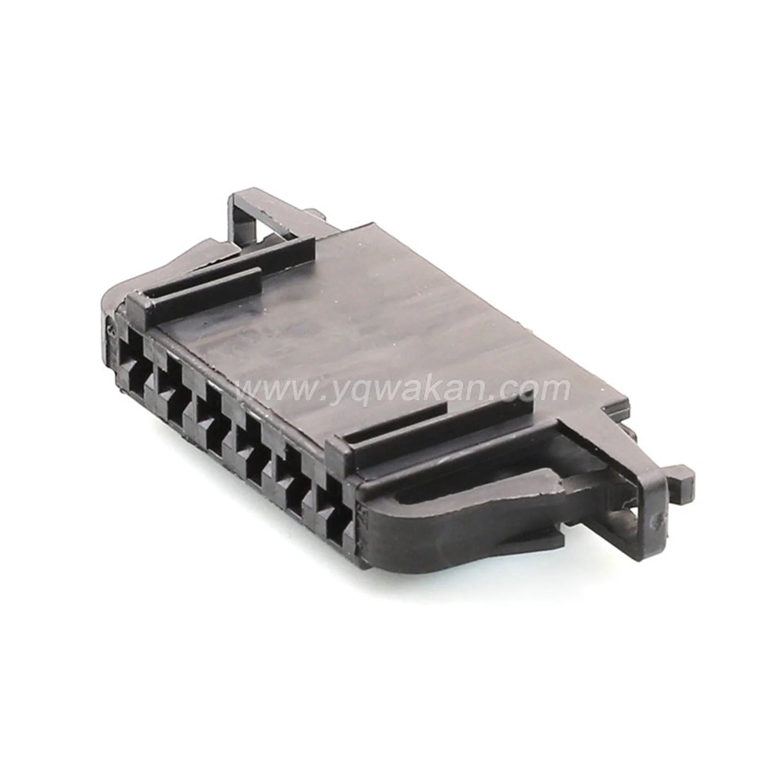 6PIN Connector Unsealed 2.8mm Male Female Connectors Auto Wire Harness Cable Socket For Benz VW Audi 191972716 1J0972706
