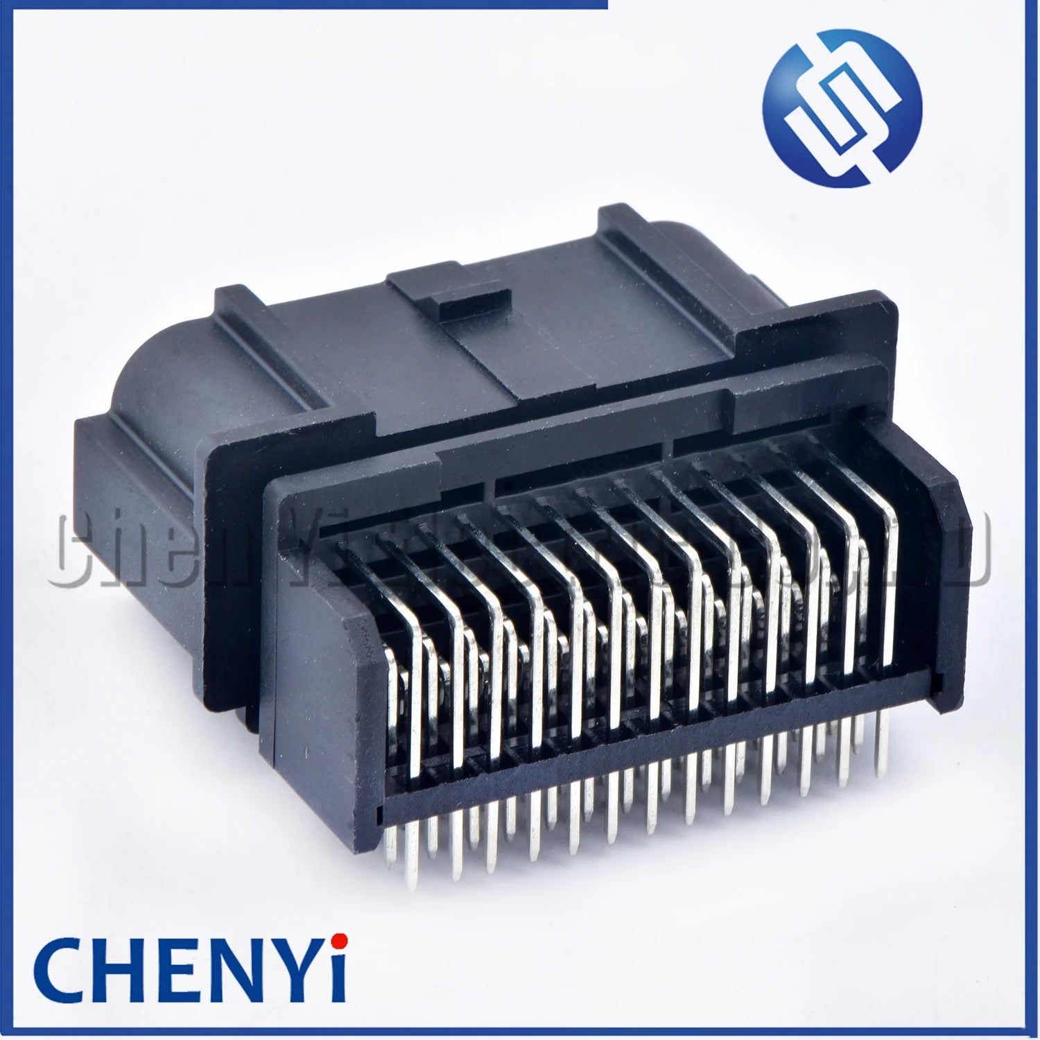 39 Pin male or female Motorcycle ECU ECM PCB connector waterproof plug 6189-7929 with Pins For Yamaha Grand Filano LC15O