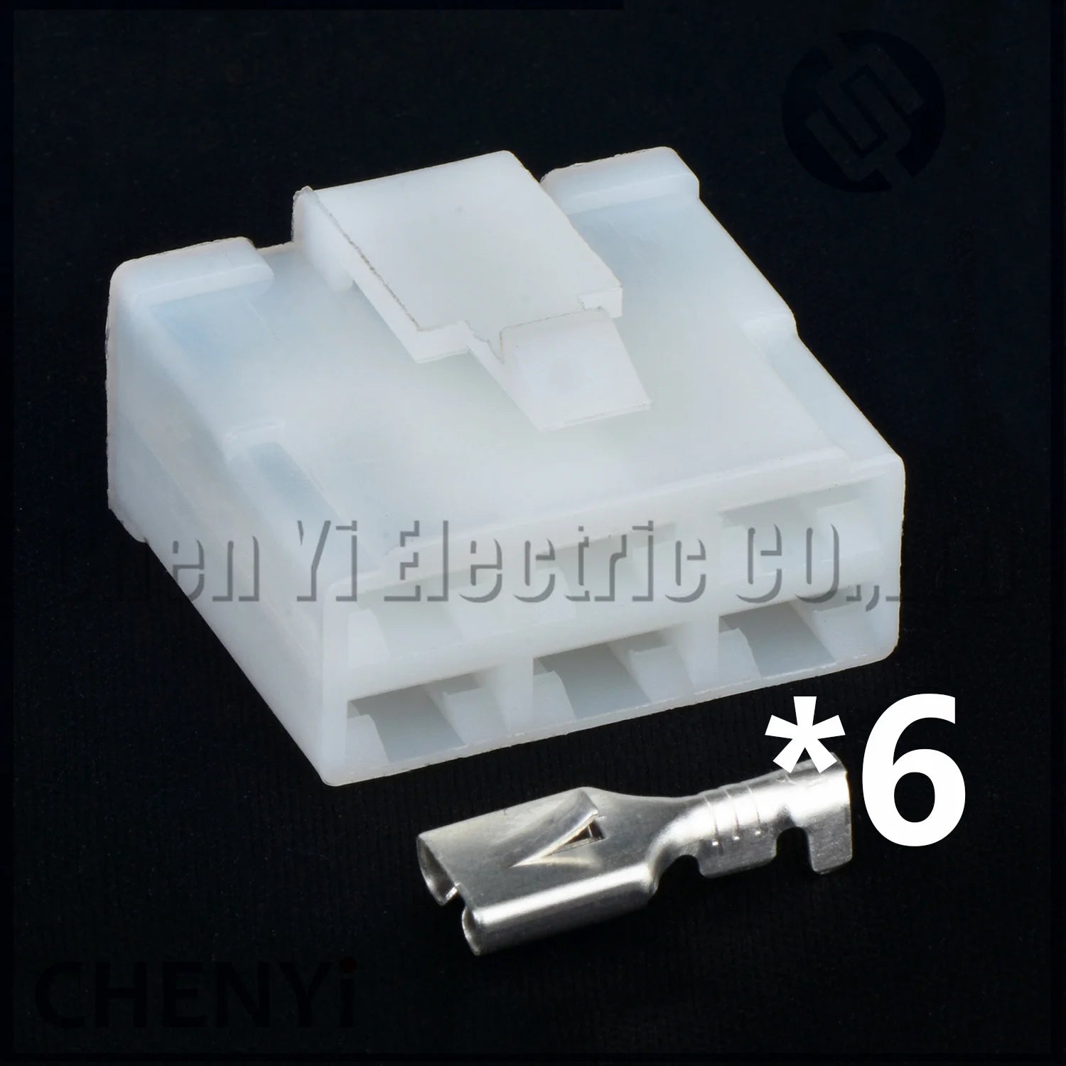6 Pin Auto connector motorcycle Rectifier regulator Plug 7123-2765 DJ7068-6.3-10 MT12V12-ZSA32 7122-2860 6070-6621 171897-1