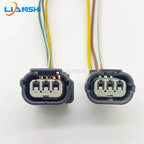 Suitable for air conditioning pressure switch plugs of Honda Avenger, Odyssey, Civic, XRV, Fit, CR-V, Accord, Accord and Breeze