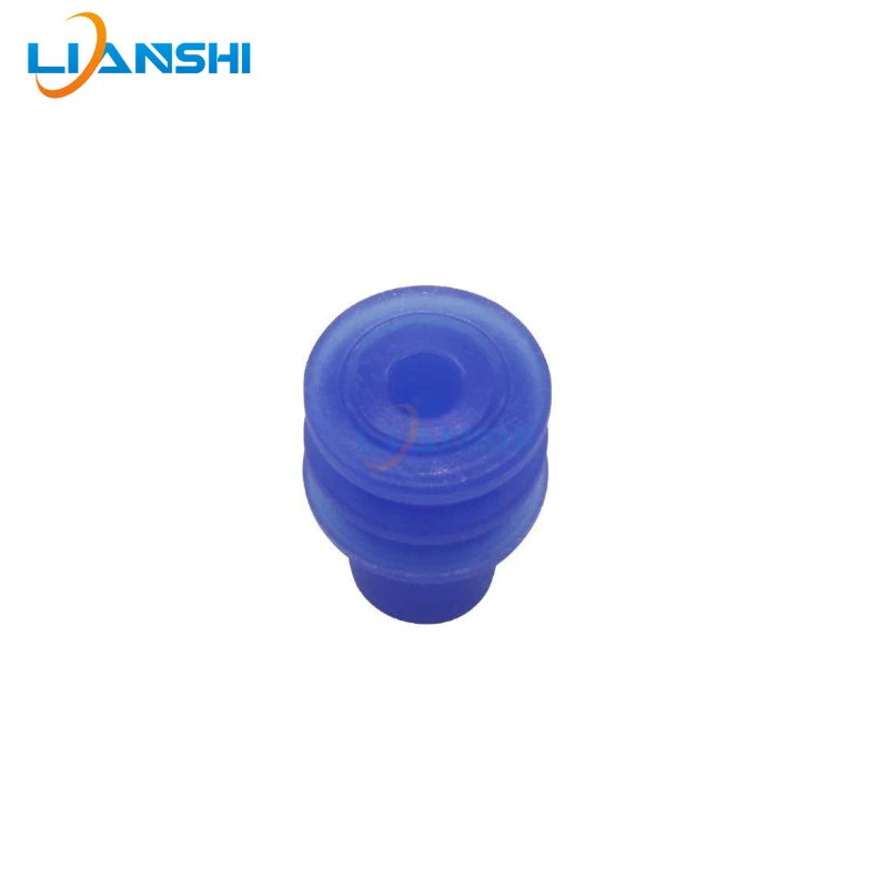 963294-1 Automotive connector waterproof Plug 15327860 Silicone waterproof Plug J00150018