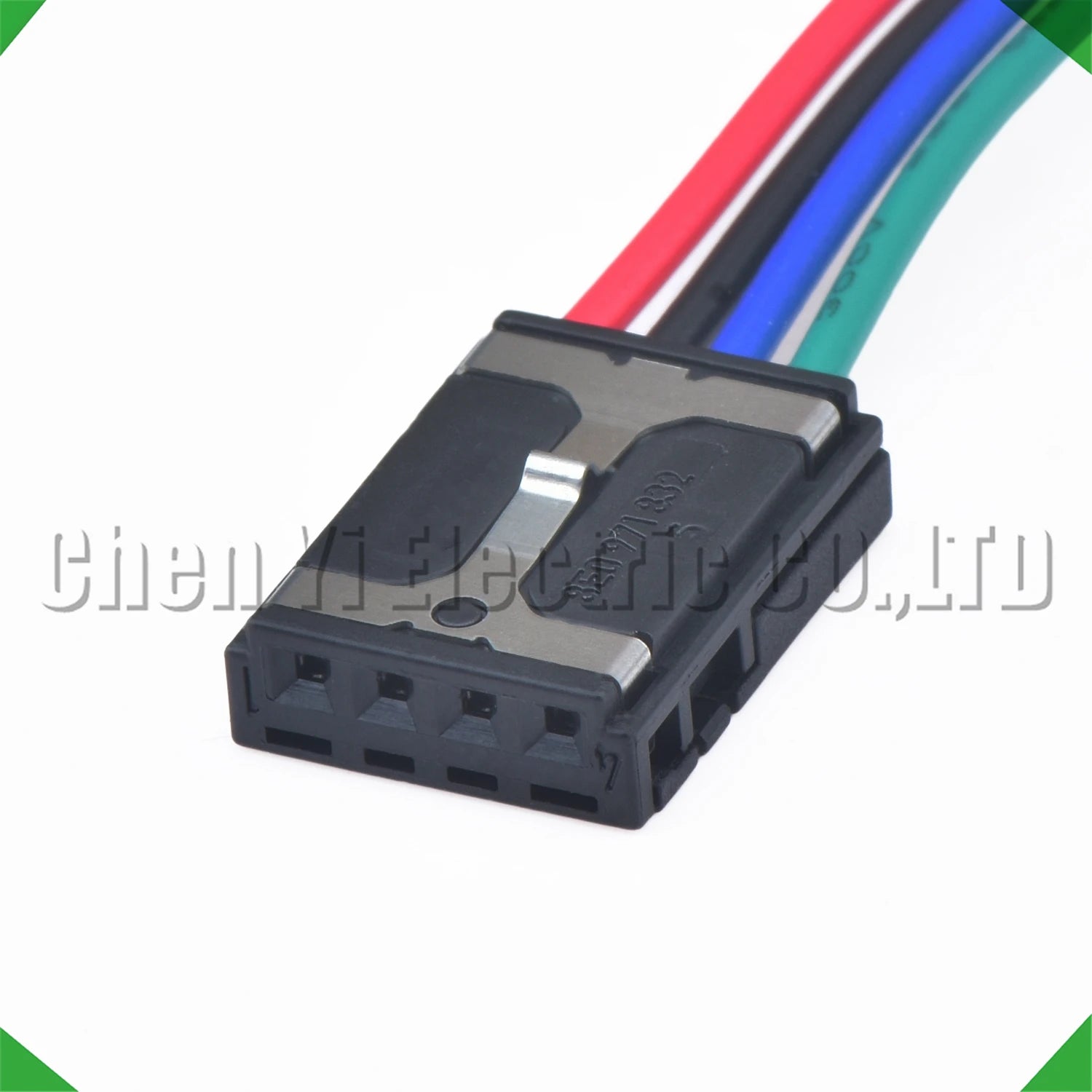 4-Pin Auto Connector Connector Connectors Audio multi-media Modified Vw Audi