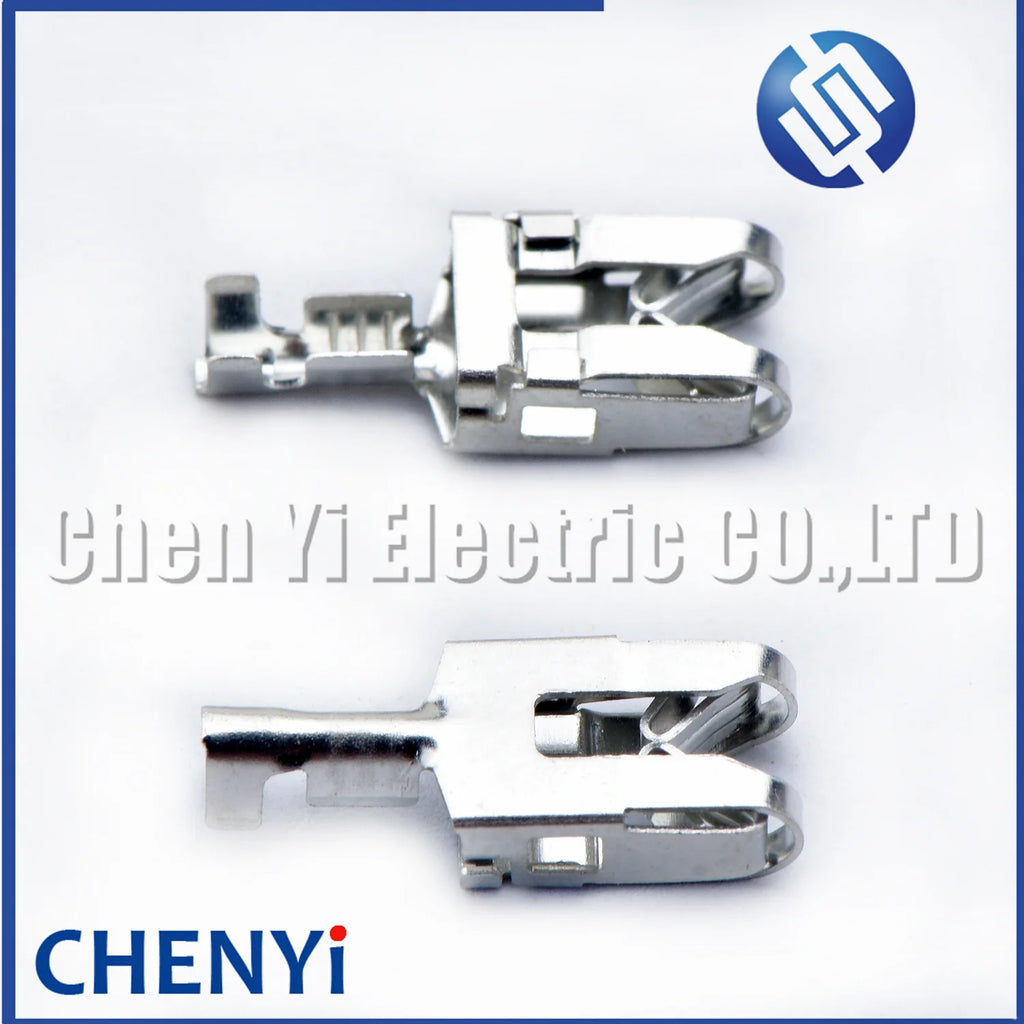 20 Pcs Car Connector Pin Splice Crimp Loose Terminals 94509-0203 94509-0103 For 94509-5520 94509-5320 94509-5420 94509-5620