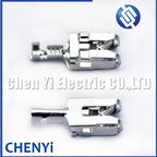 20 Pcs Car Connector Pin Splice Crimp Loose Terminals 94509-0203 94509-0103 For 94509-5520 94509-5320 94509-5420 94509-5620
