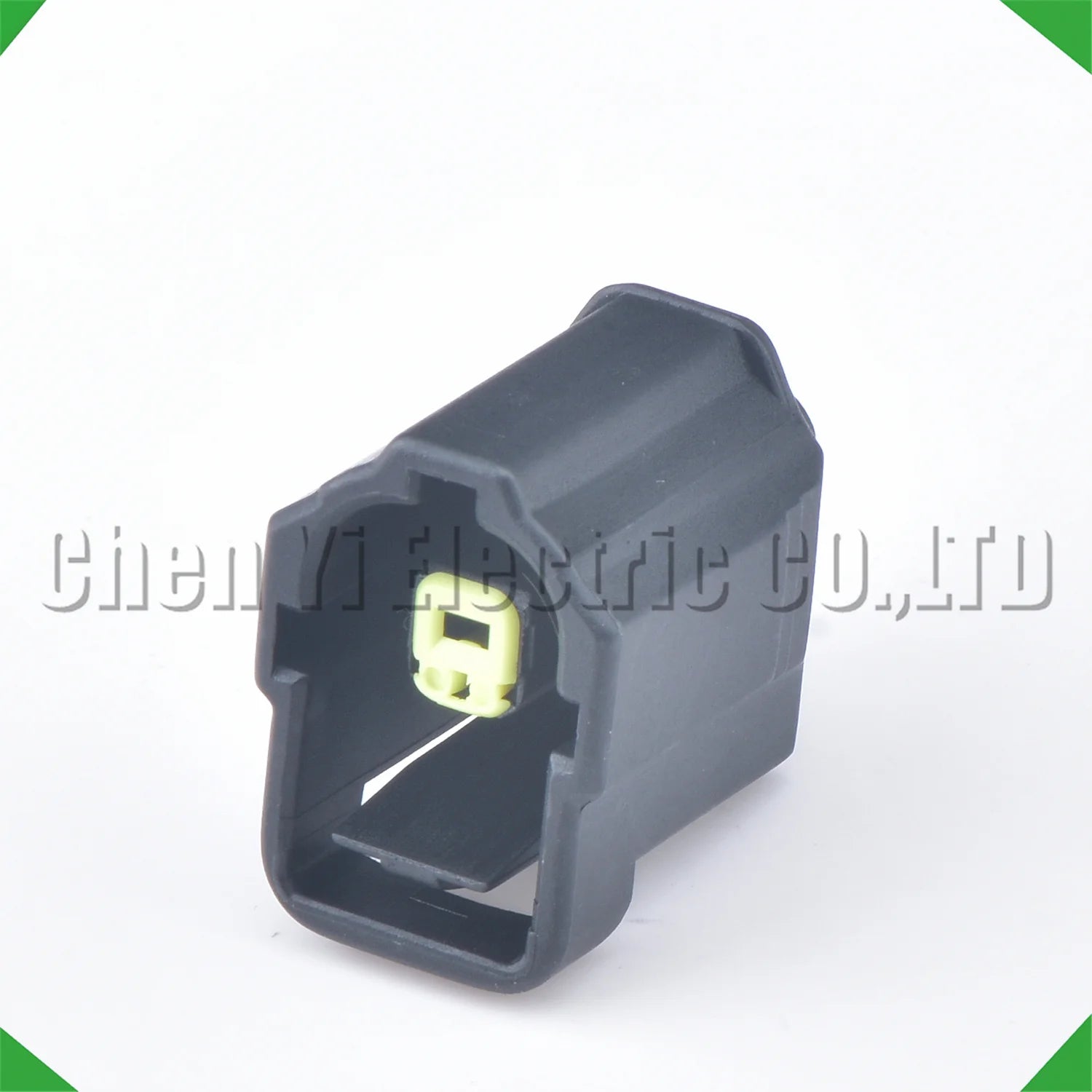 1-Pin Wire Harness Pressure Sensor Socket Electronic Connector Harness sensor