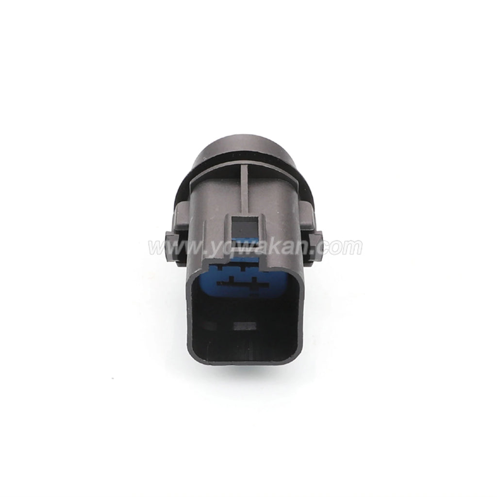 7 PIN Connector Waterproof 3.5mm Male Female Connector Auto Wiring Harness Housing Cable Plug