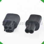 2-Pin Auto Connector Connector Automotive Connector Front wheels brake speed Toyota sensor