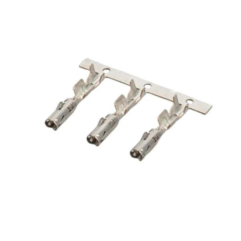 50pcs 643231039 Automotive computer plug spring Molex connector wiring harness terminal 64323-1029