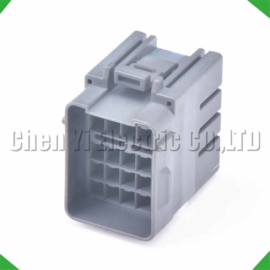 25-Pin Auto Connector Connector Automotive connector 60981448-H harness Honda