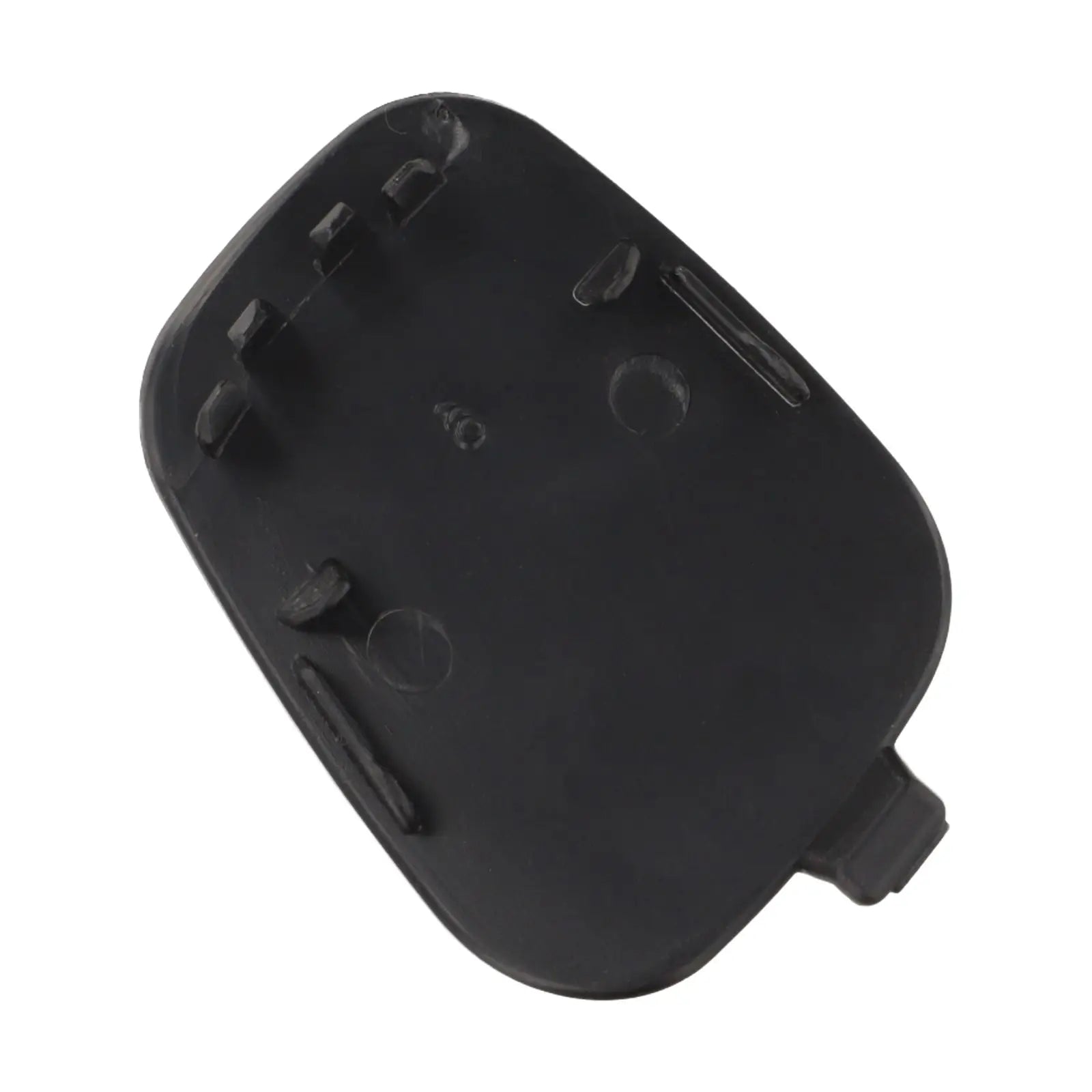 For VOLVO For C40 For XC40 22-25 Front Bumper Tow Hook Hole Eye Cover 40004980 Auto Replacement Trailer Cover Towing Hole Cover