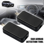 5/100PCs Universal Car SRS Airbag Simulator Fault Codes Diagnostic Tools Air Bag Scan Resistance Tools Airbag Diagnostic Amagi