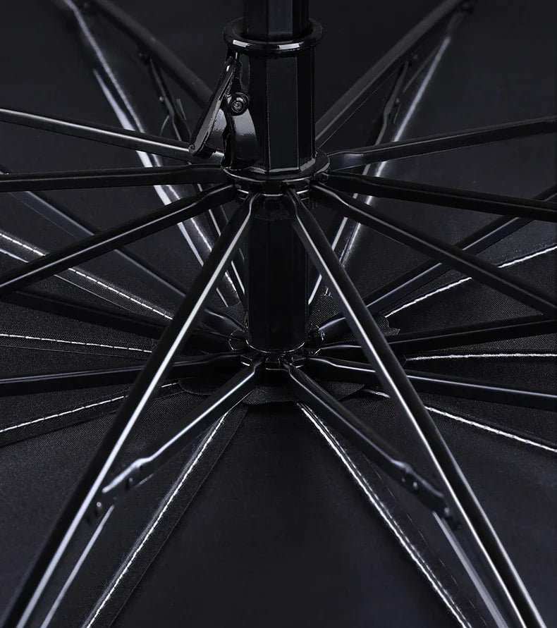 Car Windshield Sun Shade, Foldable Umbrella Sunshade/Cover for Most Cars Reflective Sunshade for Car Front Windshield