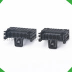 5-Pin Auto Connector Connectors blower Heater Motor Resistor harness 6450JP 6445ZL
