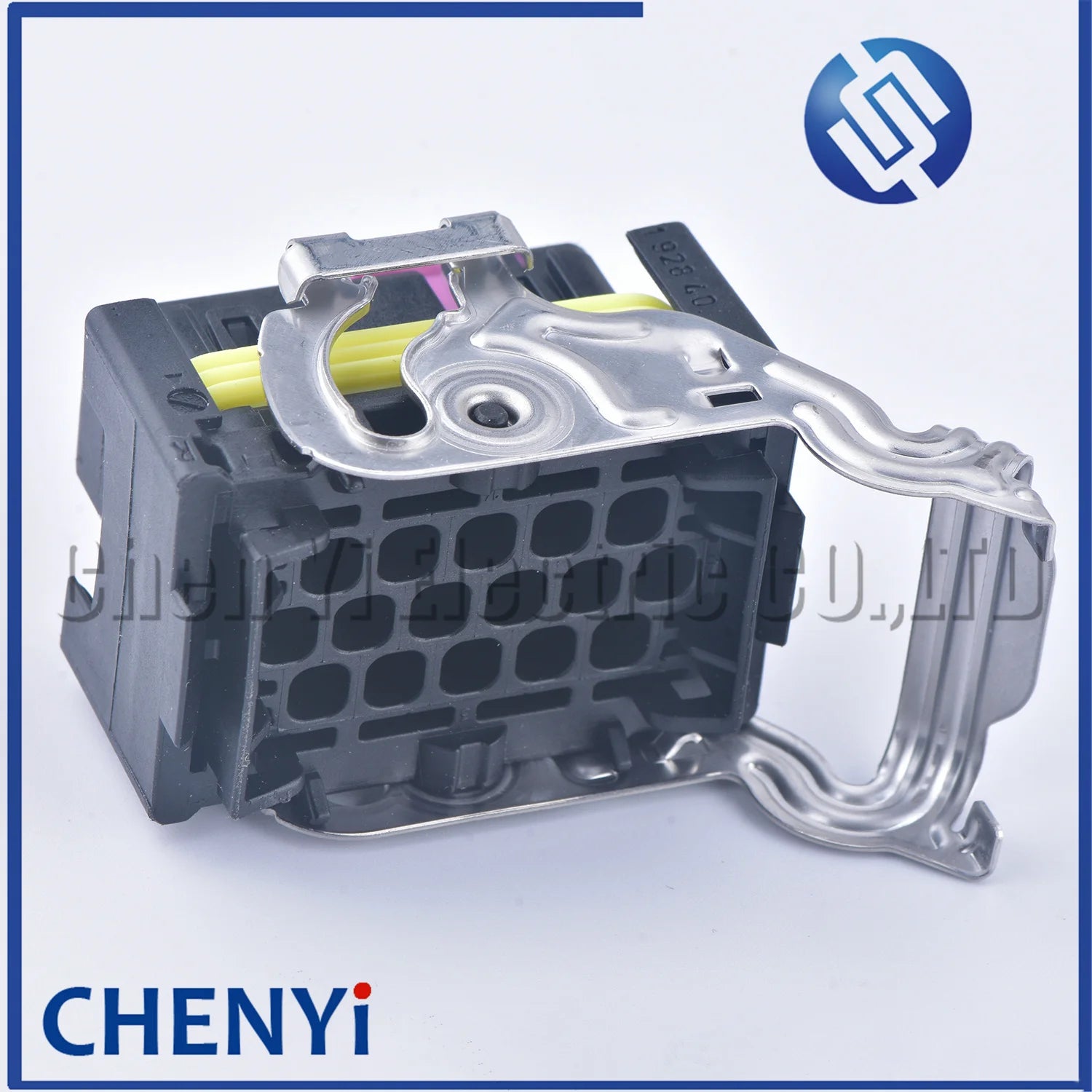16/36/89 Pin EDC7 Common Rail ECU Connector Auto PC Board Socket Weichai Engine Transmission Plug 1928404195 4199 4201 504122542