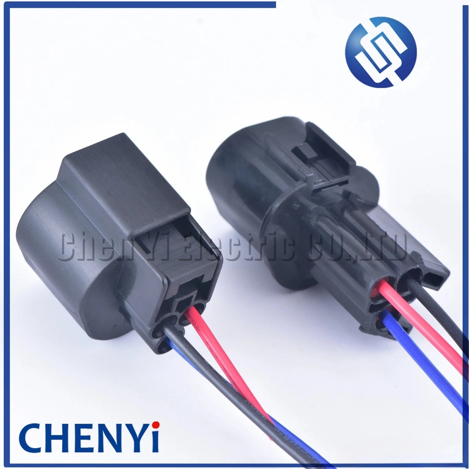 3 Pin Waterproof Electrical Wire Auto Connector Plug PB621-03020 PB625-03027 Headlight sensor with wires For Hyundai Kia