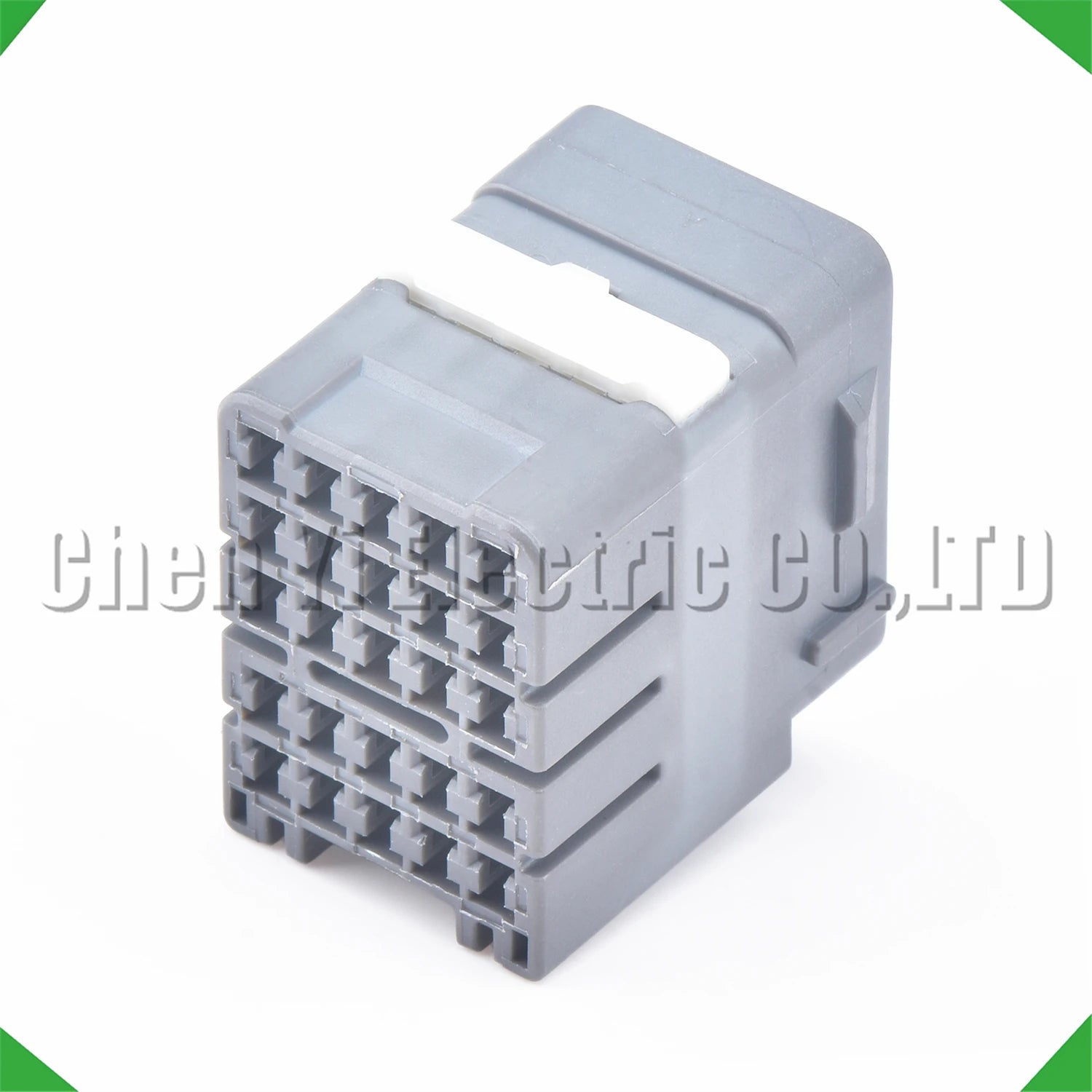 25-Pin Auto Connector Connector Automotive connector 60981448-H harness Honda
