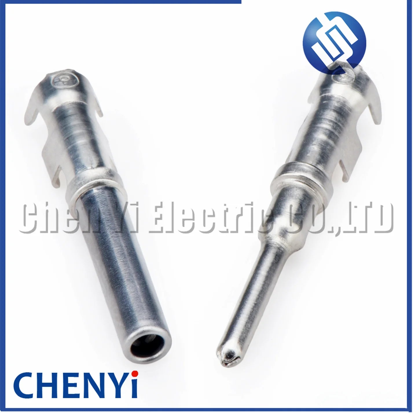 50 Pcs DT 1.5mm series auto Connector Crimp Pin 1062-16-0122 1062-16-0144 1062-16-0177 1060-16-0122 1060-16-0144 1060-16-0177