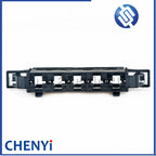5 Pin Automotive connector Auto Air conditioning resistance adjustment module fan resistance harness Plug 1J0972755 1J0 972 755