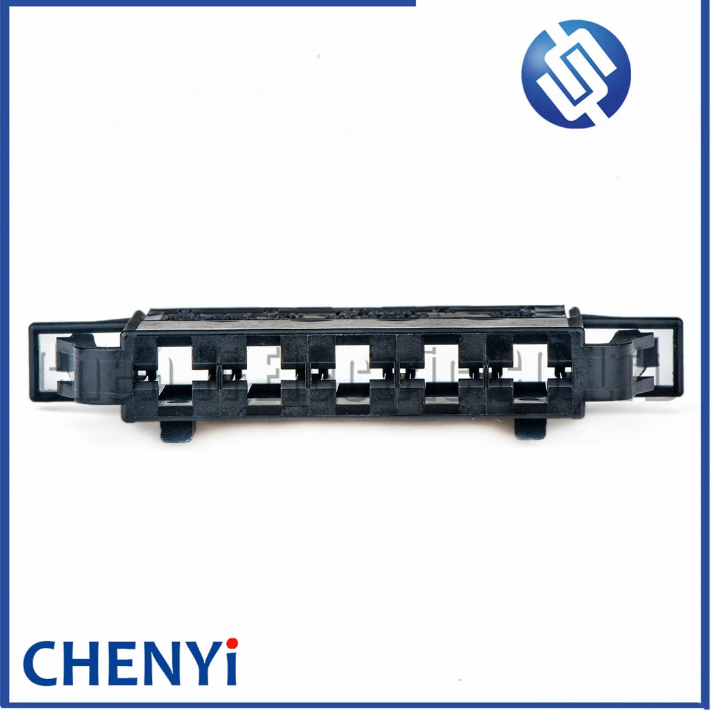 5 Pin Automotive connector Auto Air conditioning resistance adjustment module fan resistance harness Plug 1J0972755 1J0 972 755