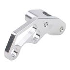 Motorcycle Bikes  Oil Hose Clamp  Modified Oil  Pipeline Brake Line Clamp Protector Aluminum Alloy Hose Clip Accessories