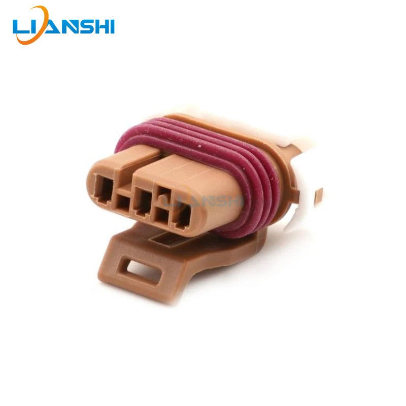 12146121/12052845 is suitable for automotive connectors, plugs, socket plugs, wire harnesses and end plugs