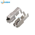 100pcs BX2152-2 automotive fuse piece terminal fuse box terminal