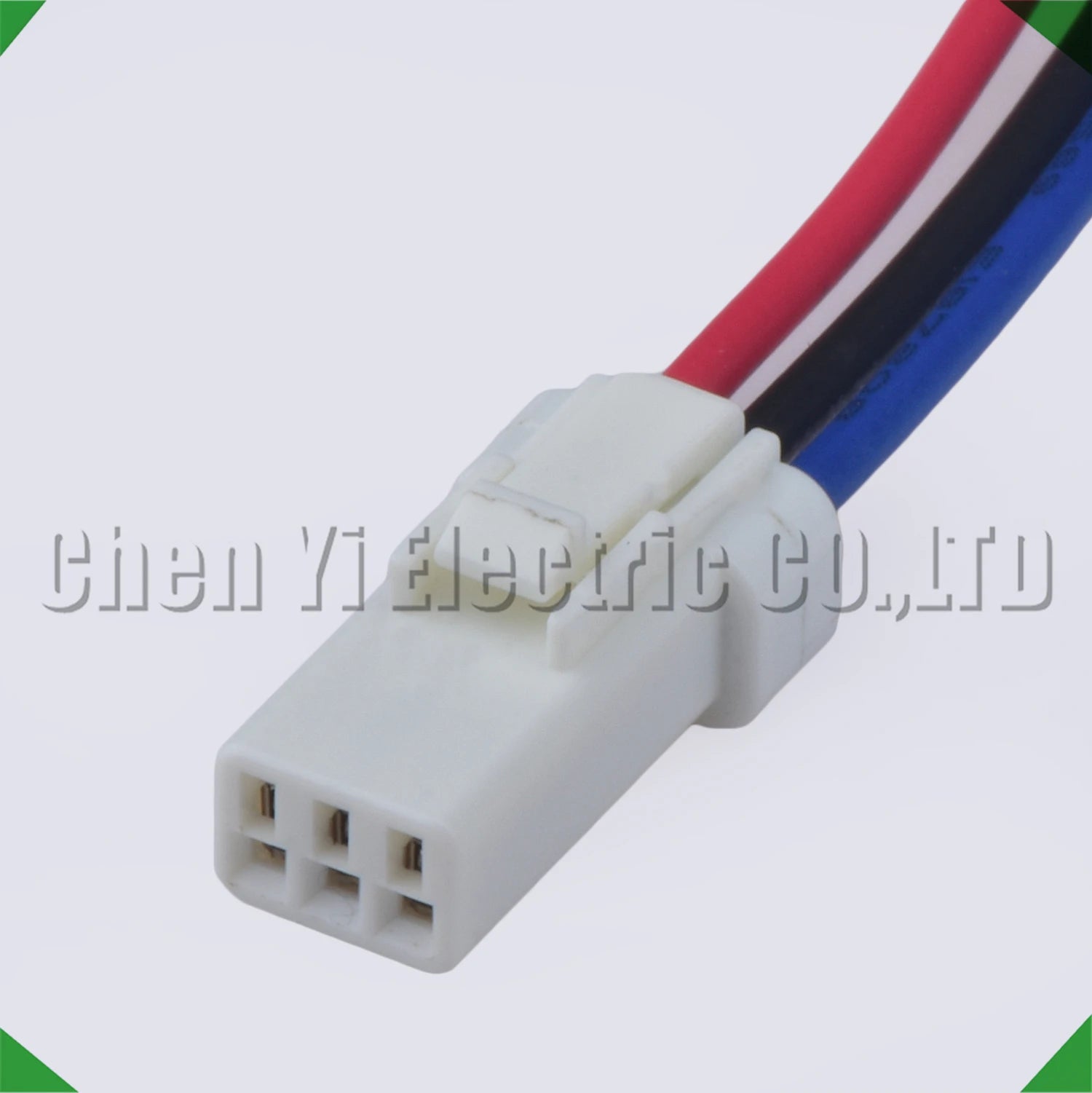 3 Pin Auto Waterproof Electronic Connector Wire Harness Butt Plug 03R-JWPF-VSLE-S 03T-J...