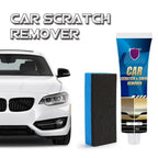 Car Scratch Remover Kit Auto Body Paint Scratches Repair Polishing Wax Swirl Removing Repair Tool Car Care Accessories Tools New