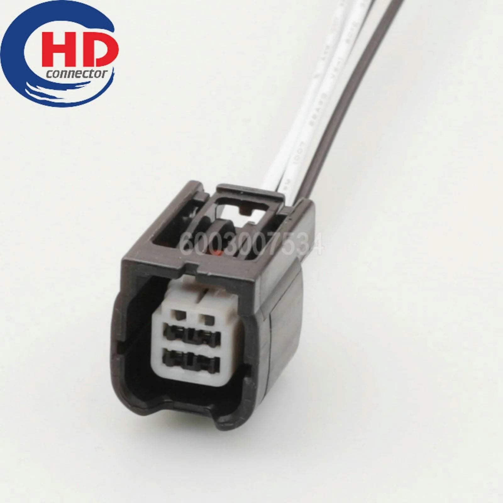 4 Pin waterproof auto connector 0.6 male or female 7282-2763-30 7283-2763-30 sensor cable harness plug For Nissan Honda Toyota