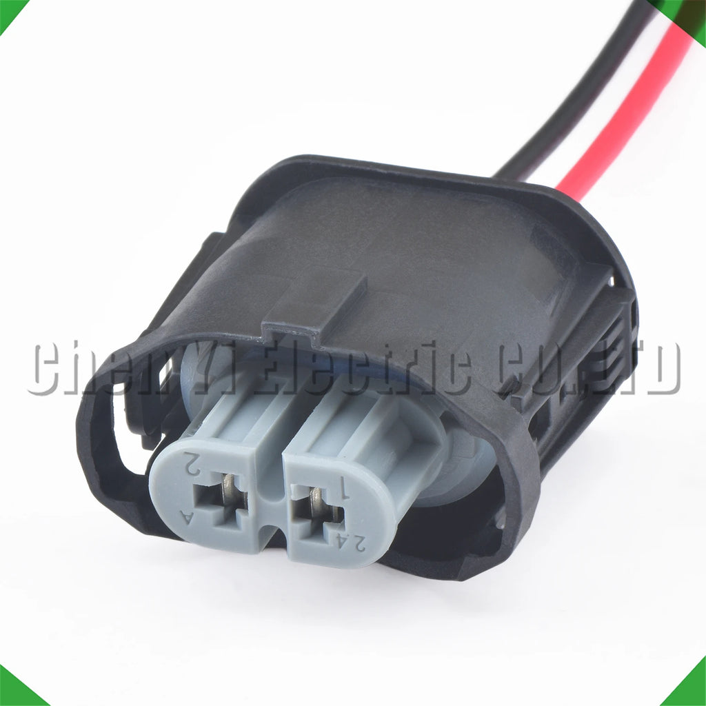 2-Pin Auto Connector Connector Automotive Connectors harness 1355668-2 1355665-1 Bmw