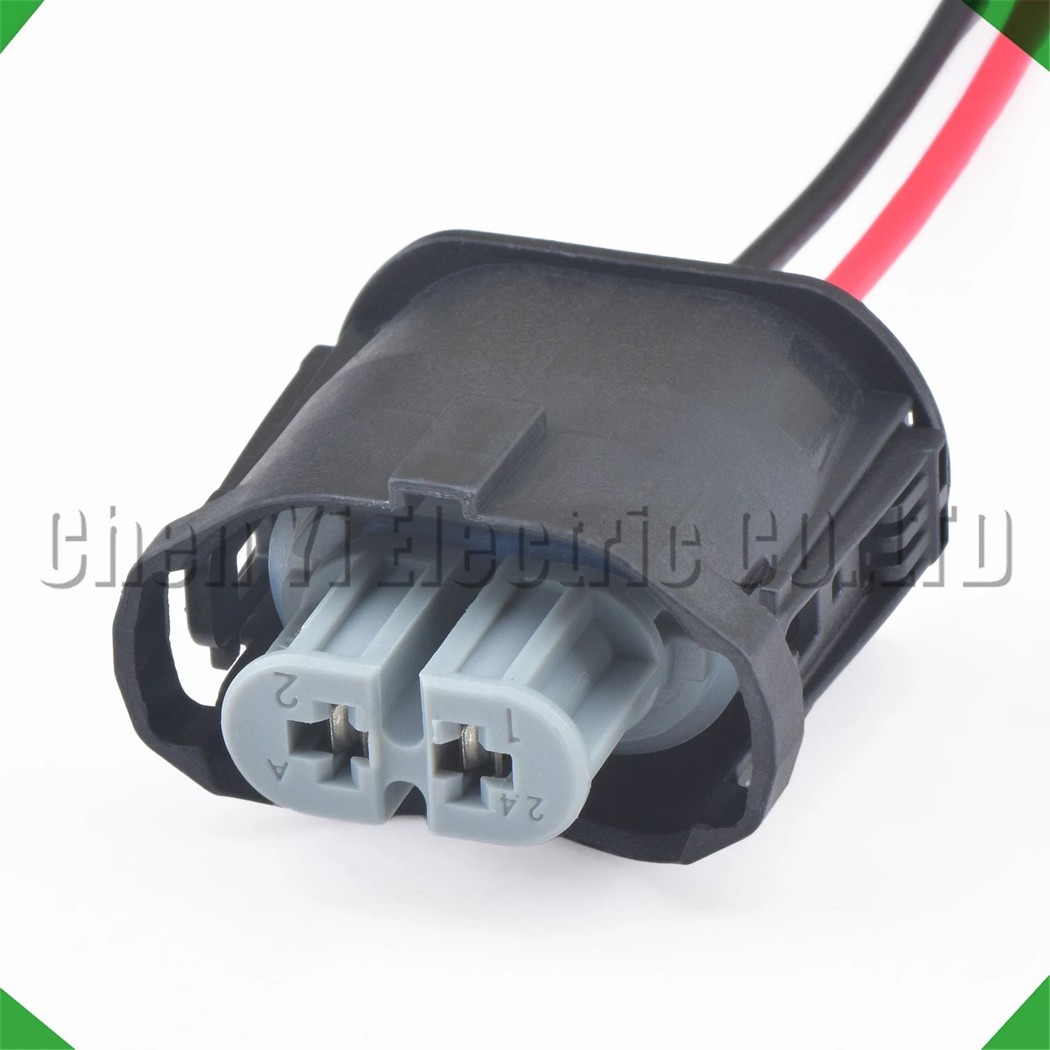 2-Pin Auto Connector Connector Automotive Connectors harness 1355668-2 1355665-1 Bmw