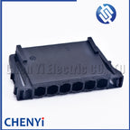 6 Pin female Automobile connector Tail light Plug 1-929149-1 A037 545 35 28 With pins A0375453528