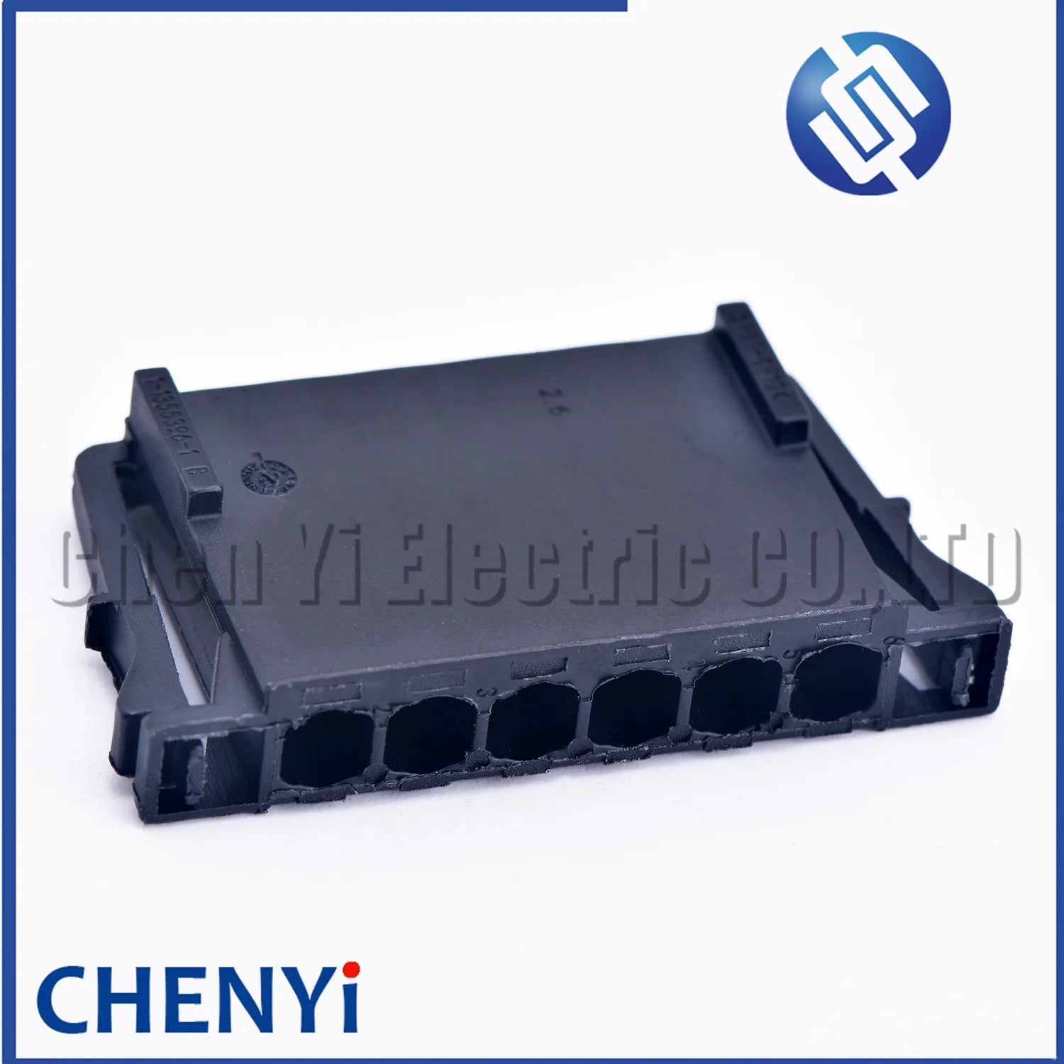6 Pin female Automobile connector Tail light Plug 1-929149-1 A037 545 35 28 With pins A0375453528